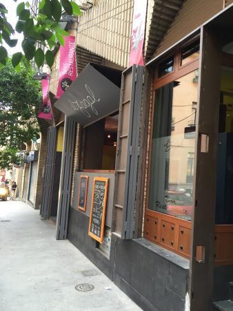 El Zagal Restaurante